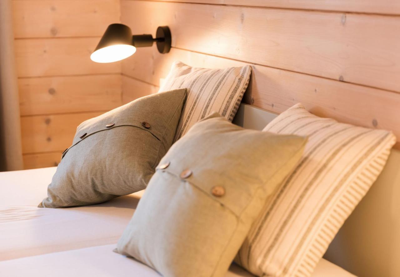 Haus Luisa By Pferd Auf Wolke Apartment Schruns ภายนอก รูปภาพ