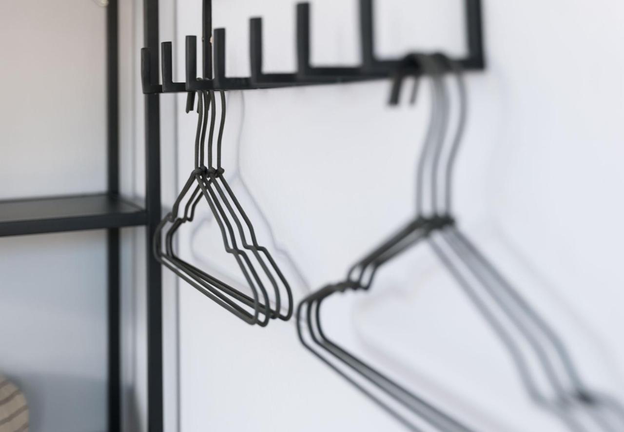 Haus Luisa By Pferd Auf Wolke Apartment Schruns ภายนอก รูปภาพ