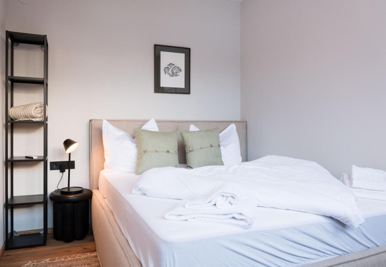 Haus Luisa By Pferd Auf Wolke Apartment Schruns ภายนอก รูปภาพ