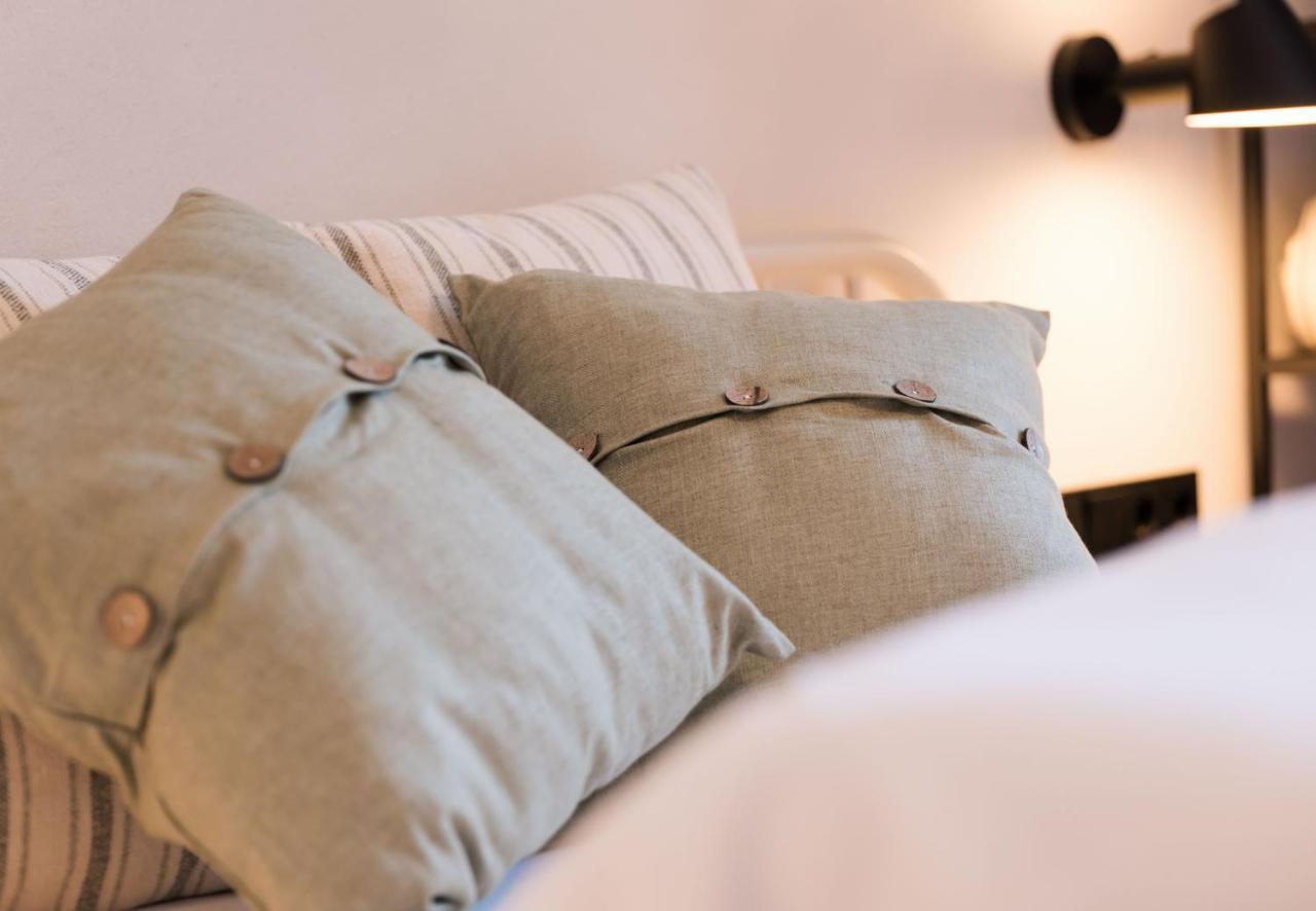 Haus Luisa By Pferd Auf Wolke Apartment Schruns ภายนอก รูปภาพ