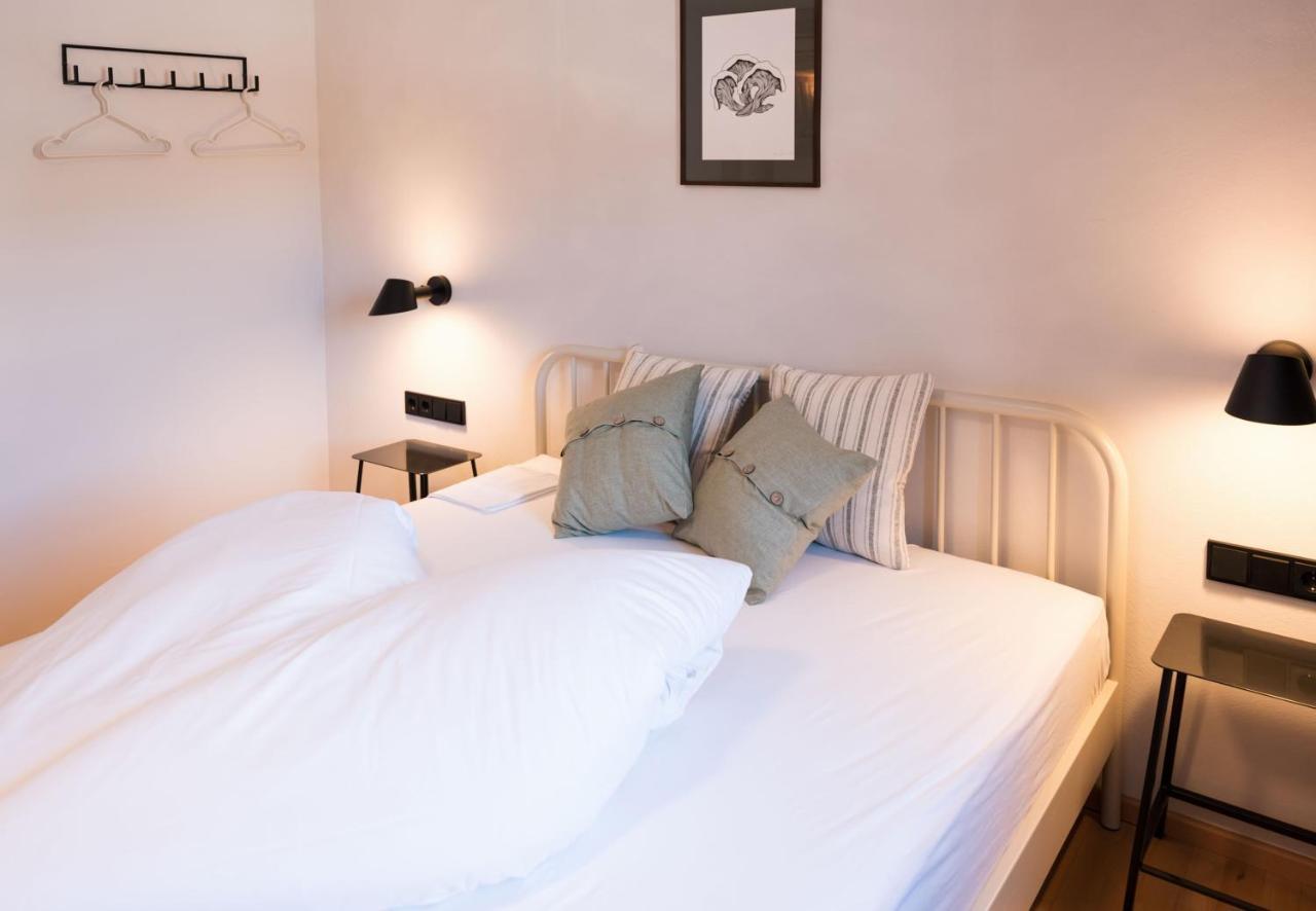 Haus Luisa By Pferd Auf Wolke Apartment Schruns ภายนอก รูปภาพ
